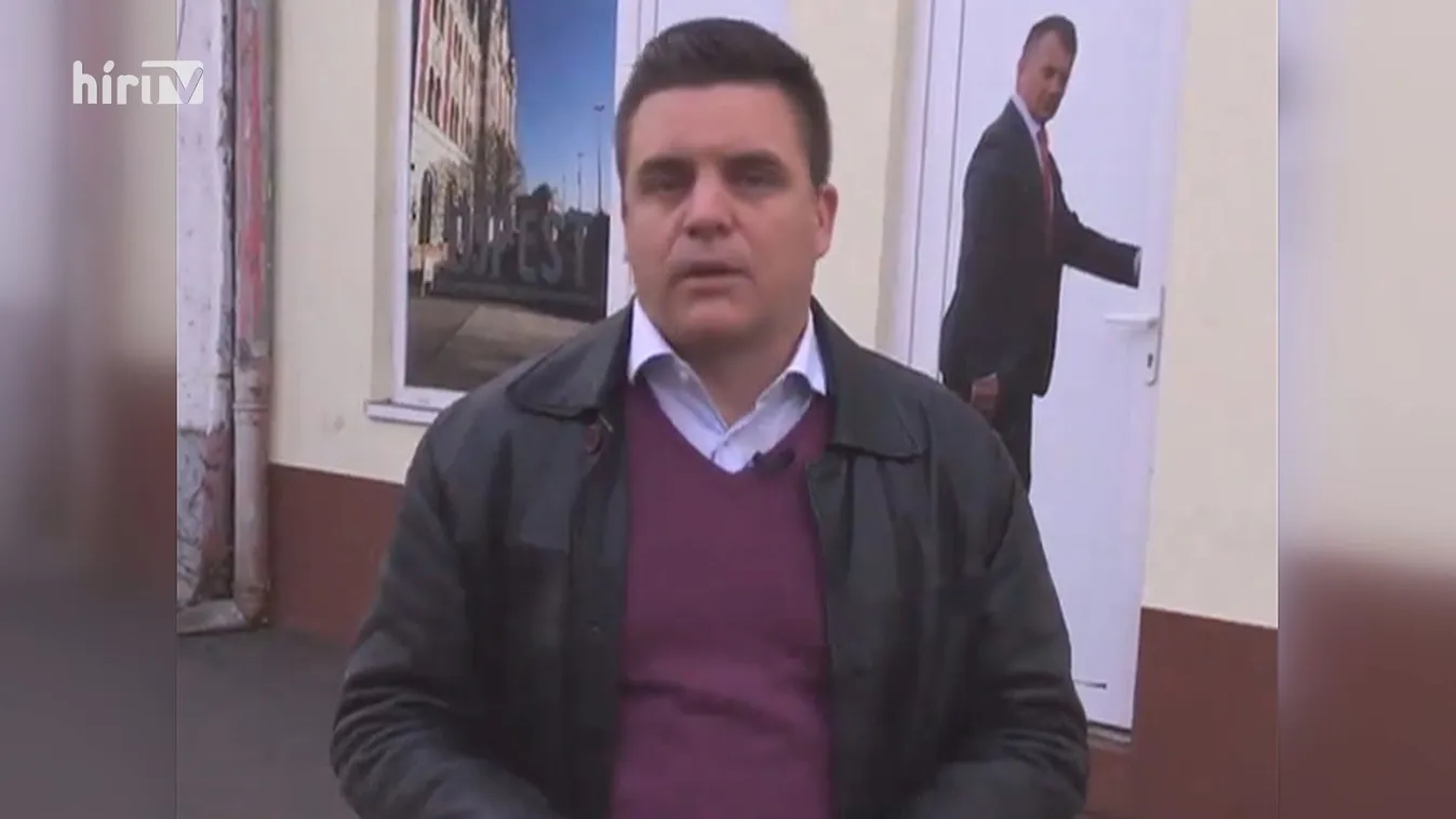 Újpesti Fidelitas: Varju undorító oltásellenes kampányt csinált