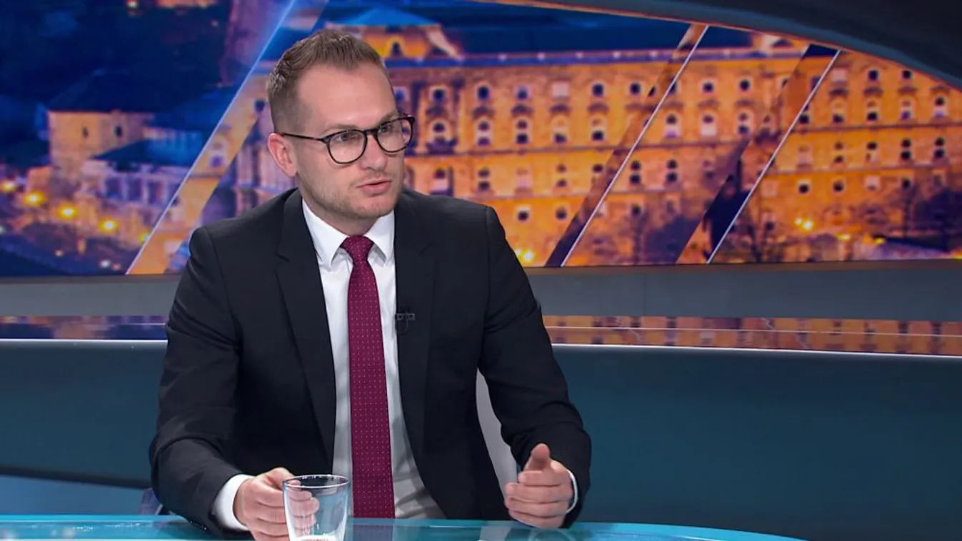 Deák Dániel: Megfordult a baloldal kommunikációja és próbálja tagadni a múltat