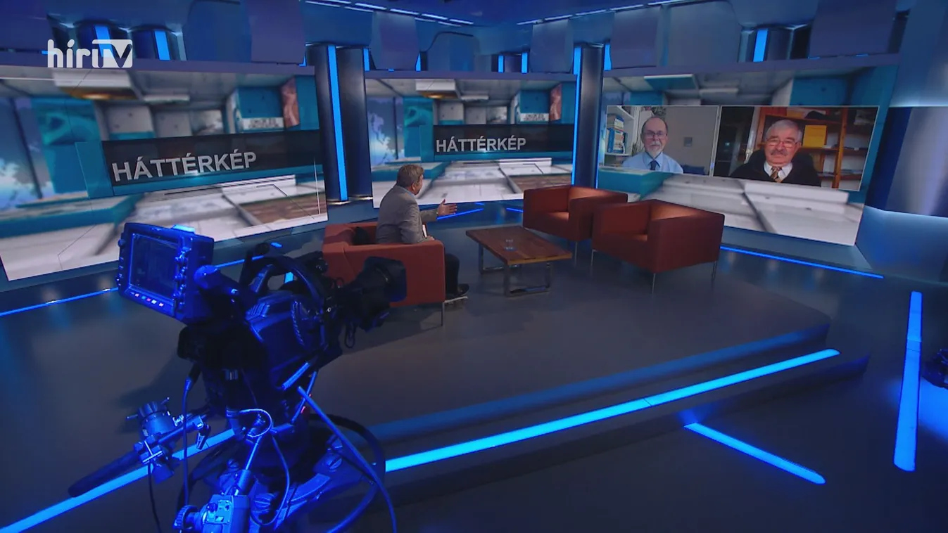 Háttérkép: Brutális és globális a véleménydiktatúra