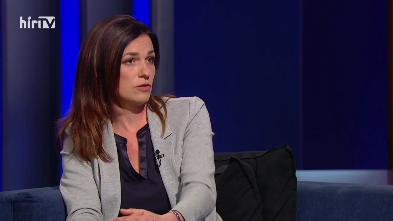 Varga Judit: Sok helyen álszentséget látok