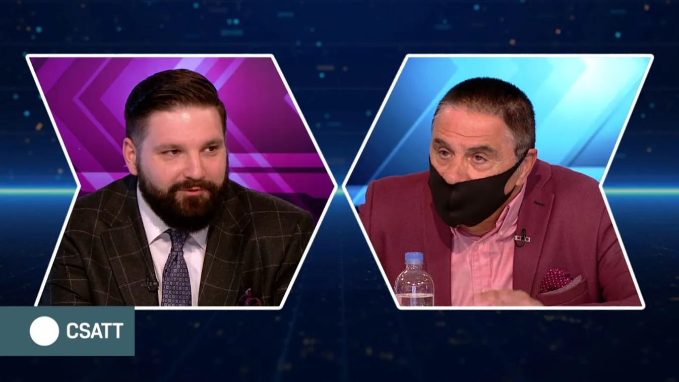 A kommunista MSZMP mellett állt ki a baloldali ügyvéd