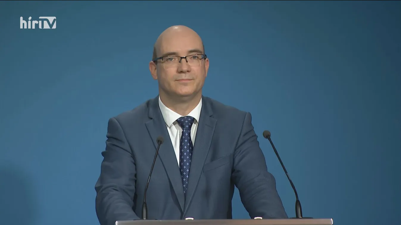 Maruzsa Zoltán: A jövő héten érettségizők kerüljék a tömeget