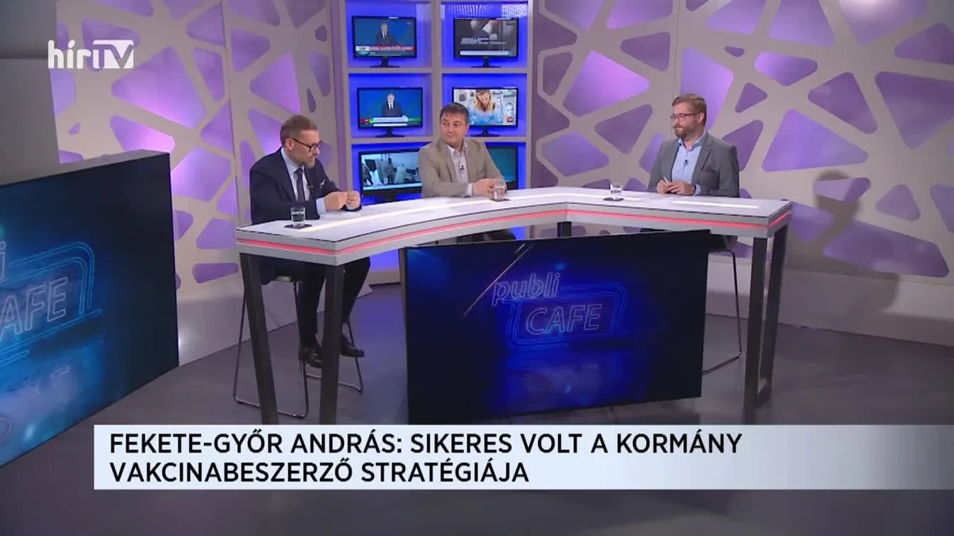 Publi Cafe (2021-04-21)