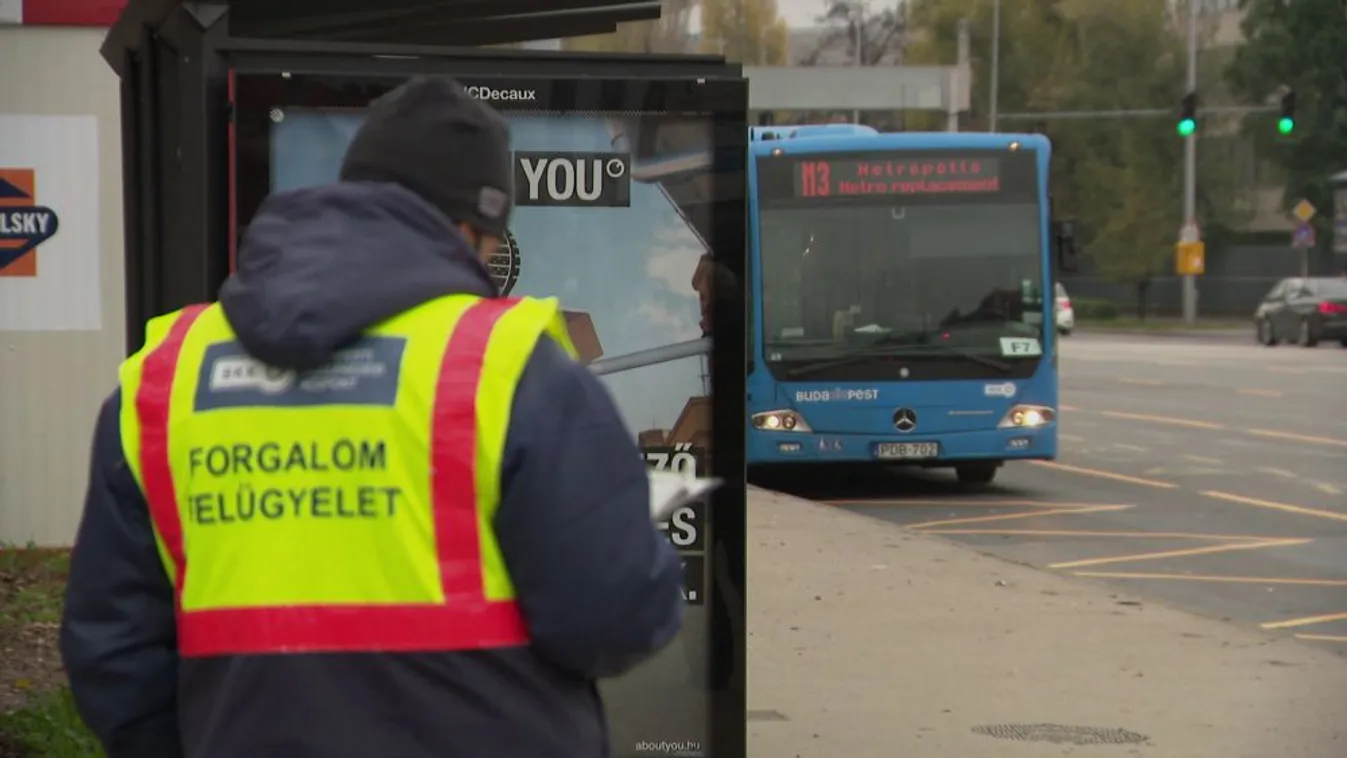 Tömegesen távozhatnak a BKV dolgozói