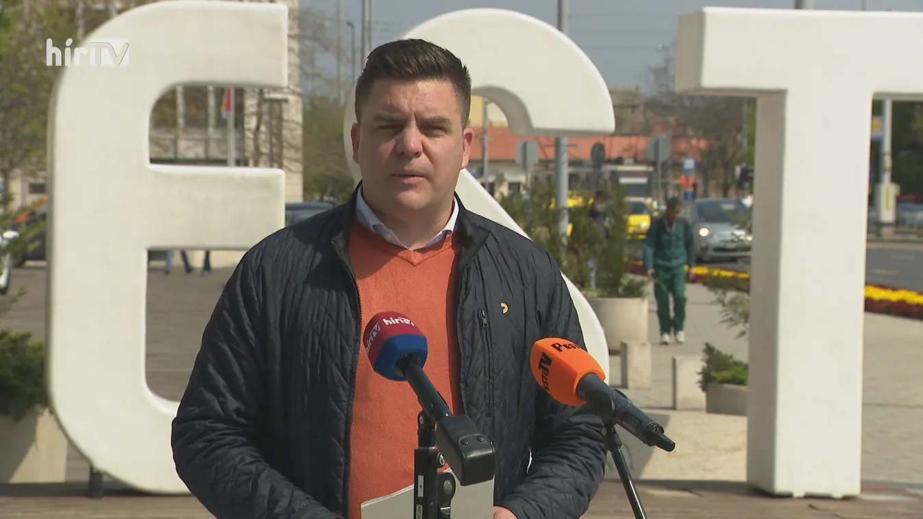 Be nem tartott ígéretekkel szembesítették az újpesti polgármestert