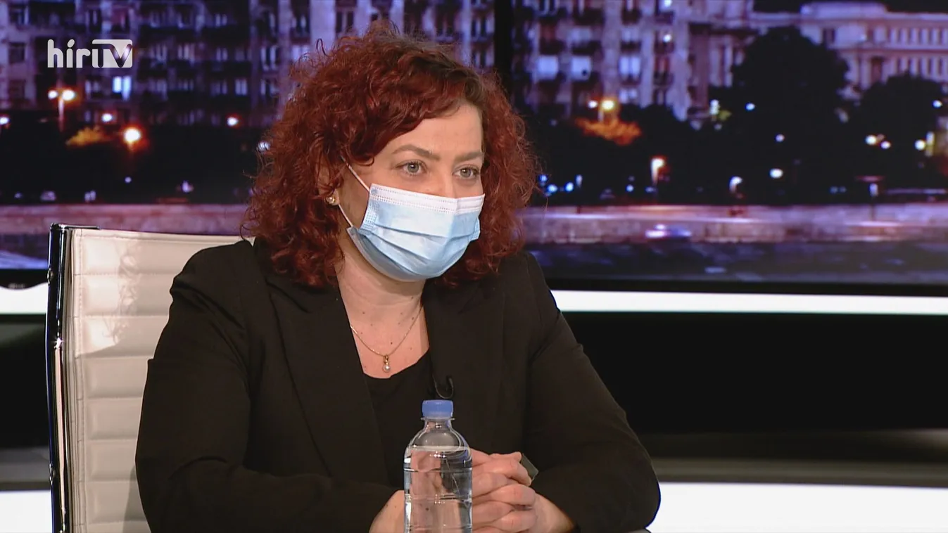 Minősíthetetlen stílusban beszélt Orbán Viktorról a DK alelnöke