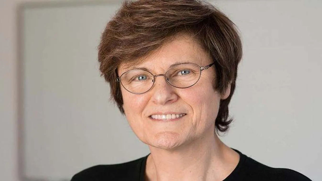 Karikó Katalin megszólalt a vakcinák helyettesíthetőségéről