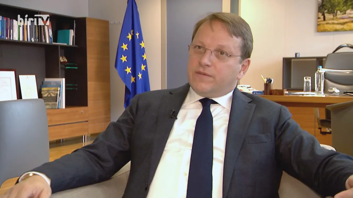 Várhelyi Olivér: A Bizottság 650 ezer vakcinát biztosít a Nyugat-Balkáni államoknak