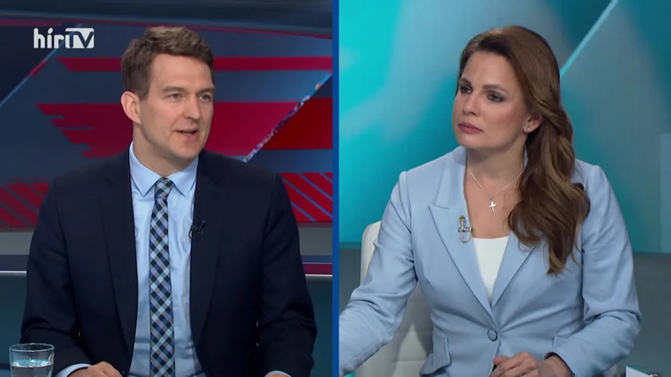 Magyarország élőben extra György Lászlóval (2021-04-16)