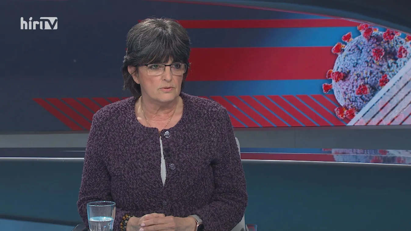 Az újfajta vírusvariáns új tüneteket jelenített meg a gyermekek körében