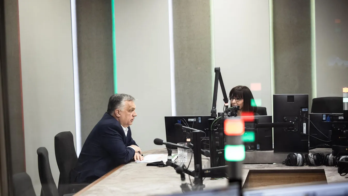 Orbán Viktor: Írásban érettségiznek a diákok