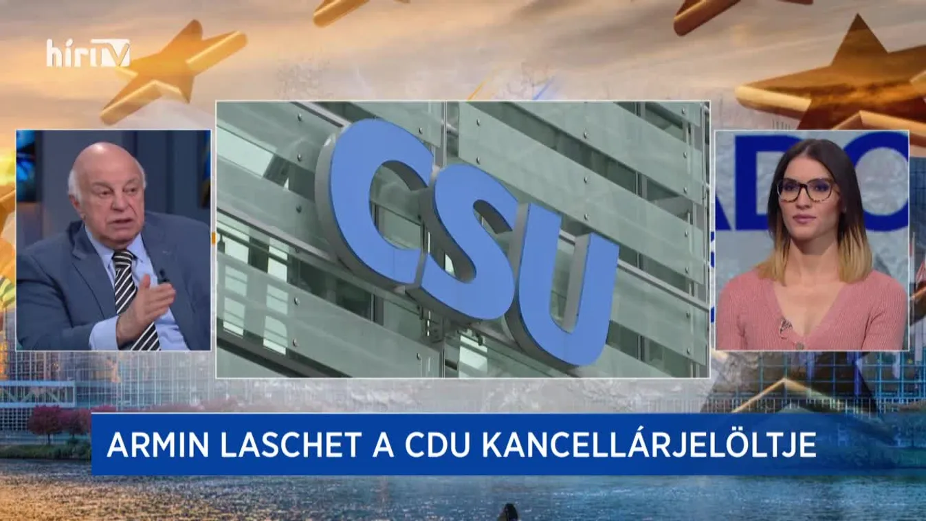 Európai híradó (2021-04-24)