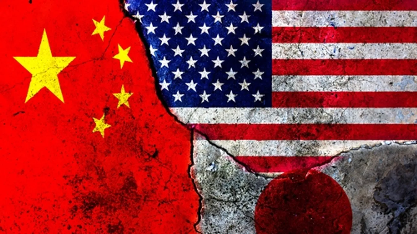 A kínai külügyminiszter figyelmeztette Tokiót, ne álljon Washington mellé Pekinggel szemben