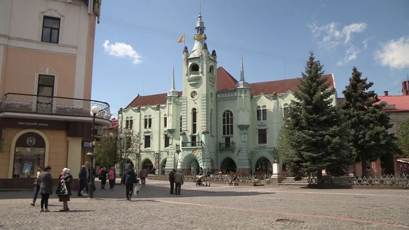 Lazítanak a korlátozásokon Ukrajnában