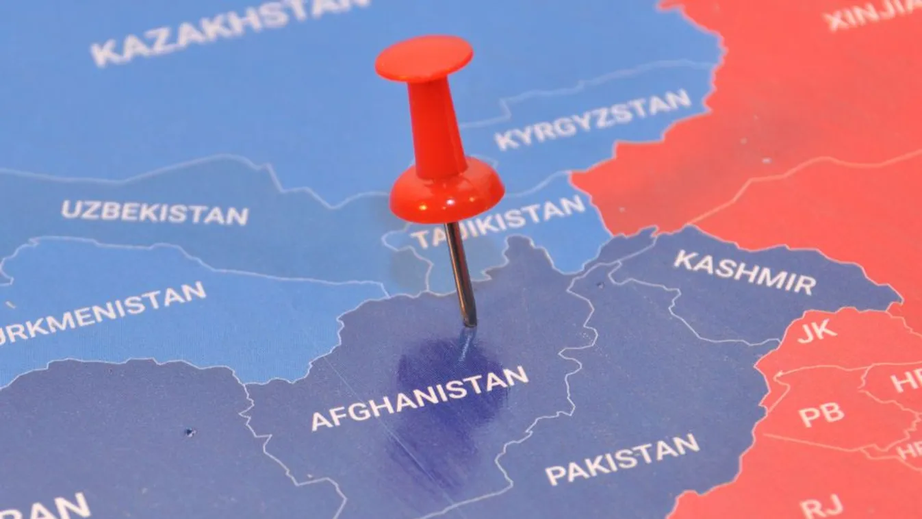 Pokolgépes merénylet történt az afganisztáni Logar tartományban