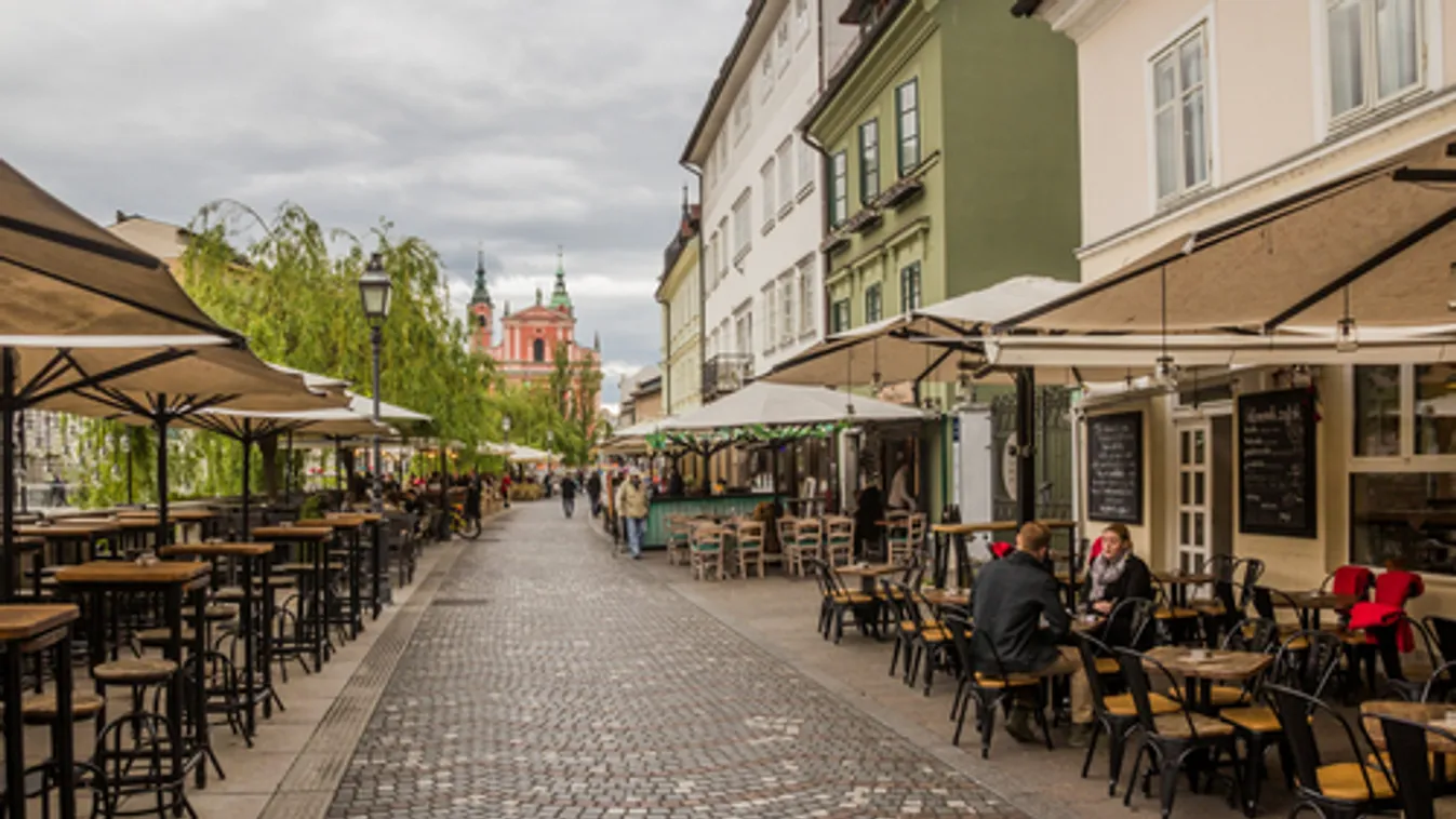 Szlovéniában hétfőtől nyithatnak a hotelek, az illetékesek türelemre intenek