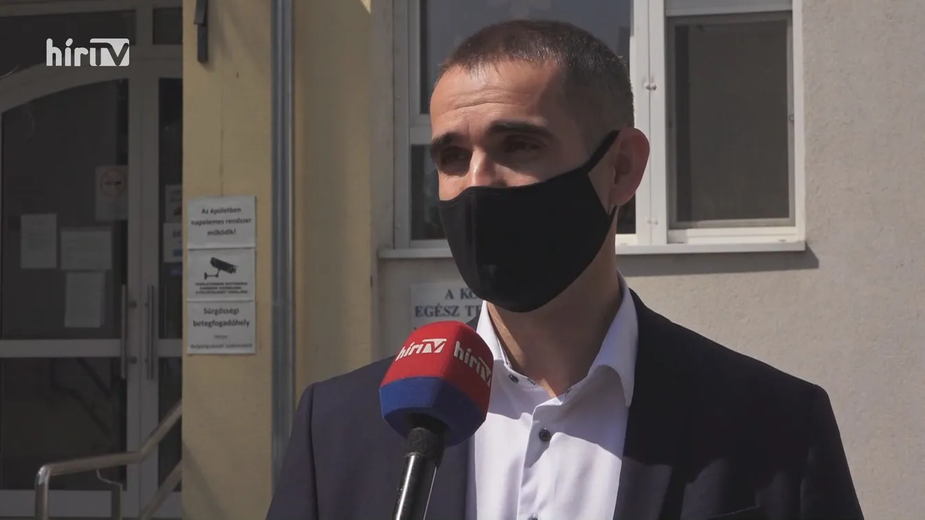 A hétvégén is folyik az oltás