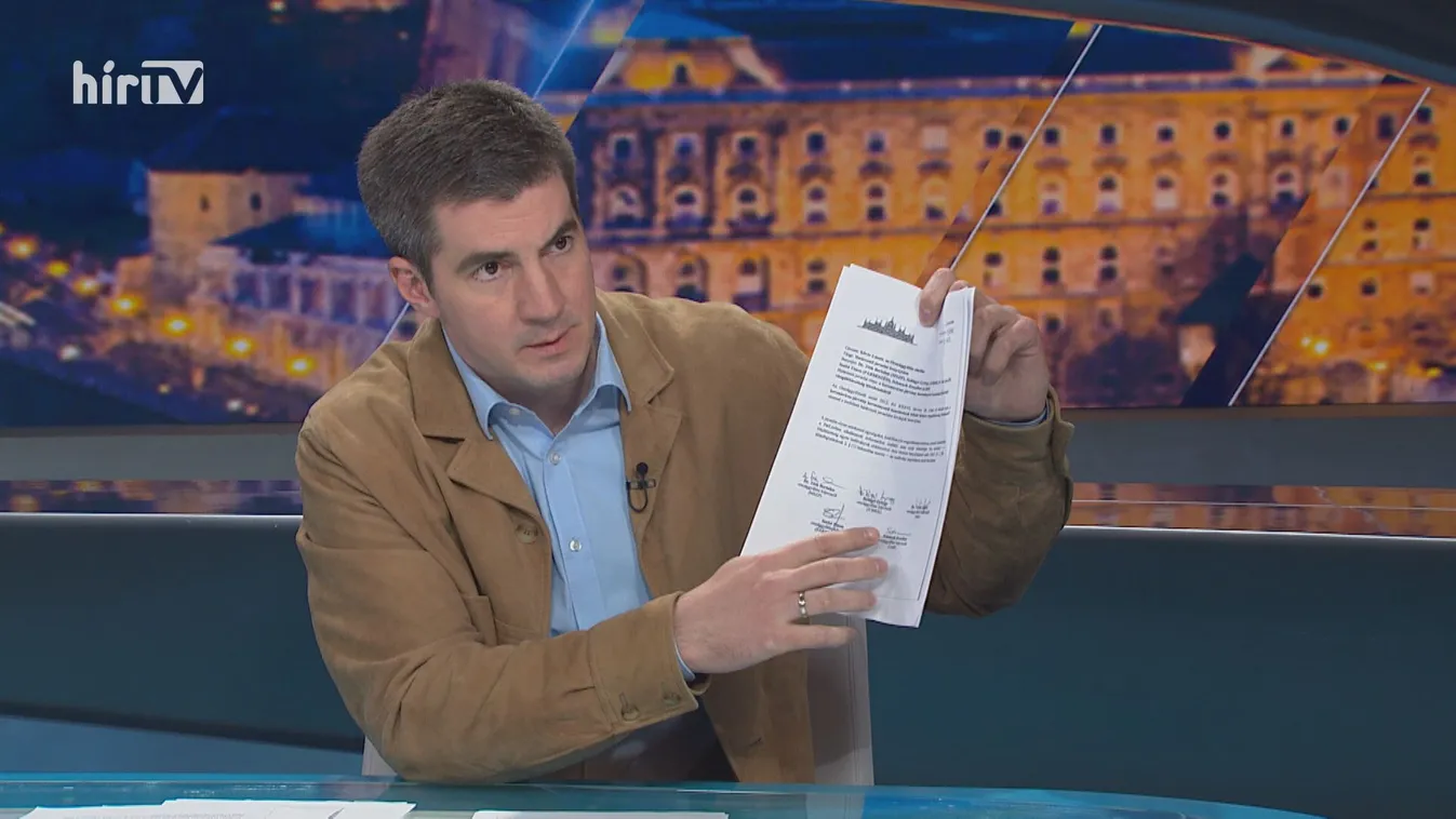 Kocsis Máté: Az ellenzék oltásellenessége a bizonytalanságra, a kételyek ébresztésére irányul