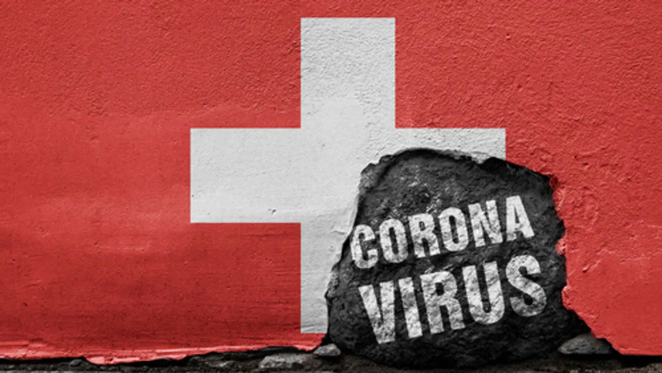 Kimutatták az indiai variánst Svájcban