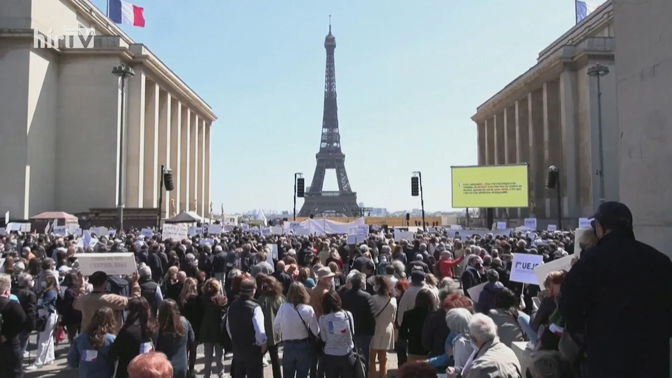 Megúszhatja a börtönt a dzsihadista gyilkos