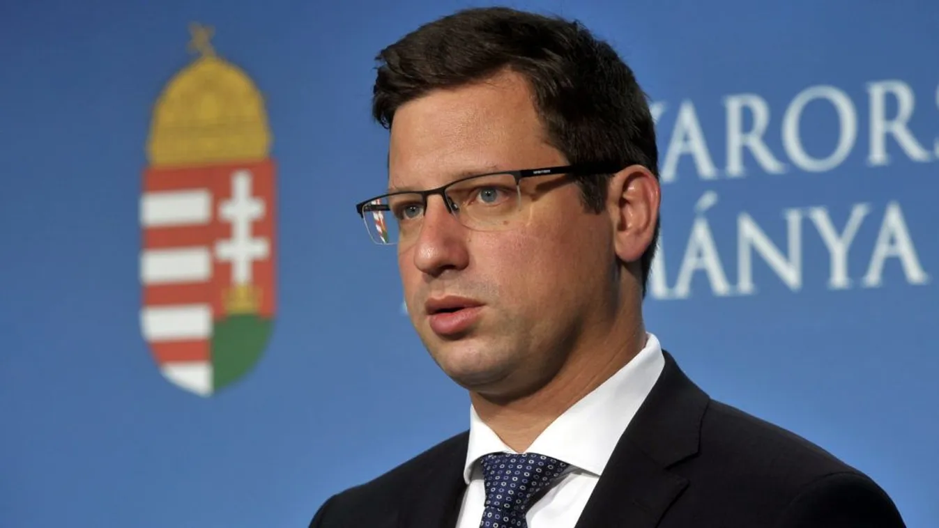 Gulyás: A korlátozásokat csak megfontoltan és fokozatosan szabad megszüntetni