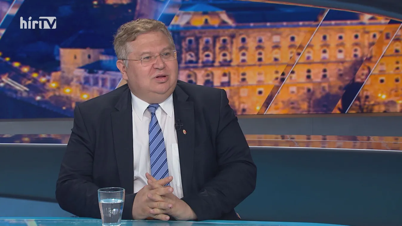 Bajkai István: A baloldal emberi áldozatok árán is a saját politikai pecsenyéjét sütögeti