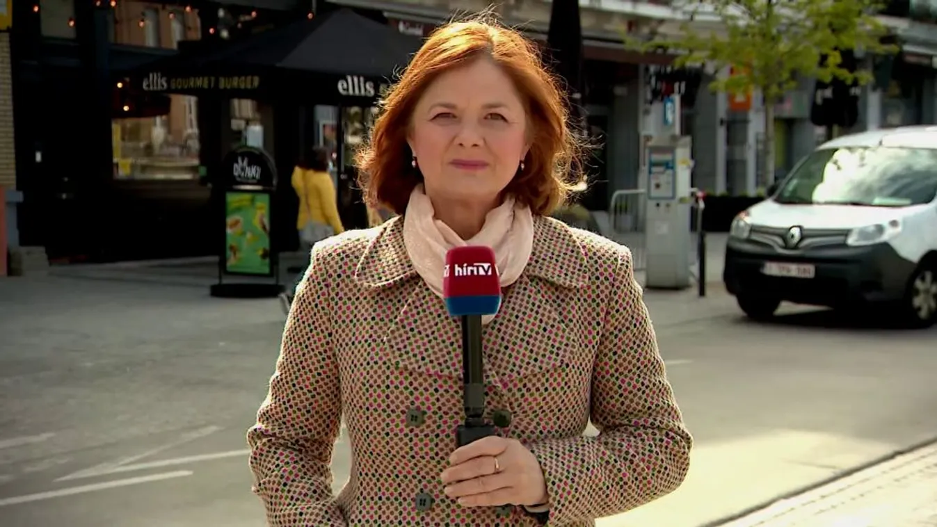 Belgiumban élő magyarok a helyi oltási programról