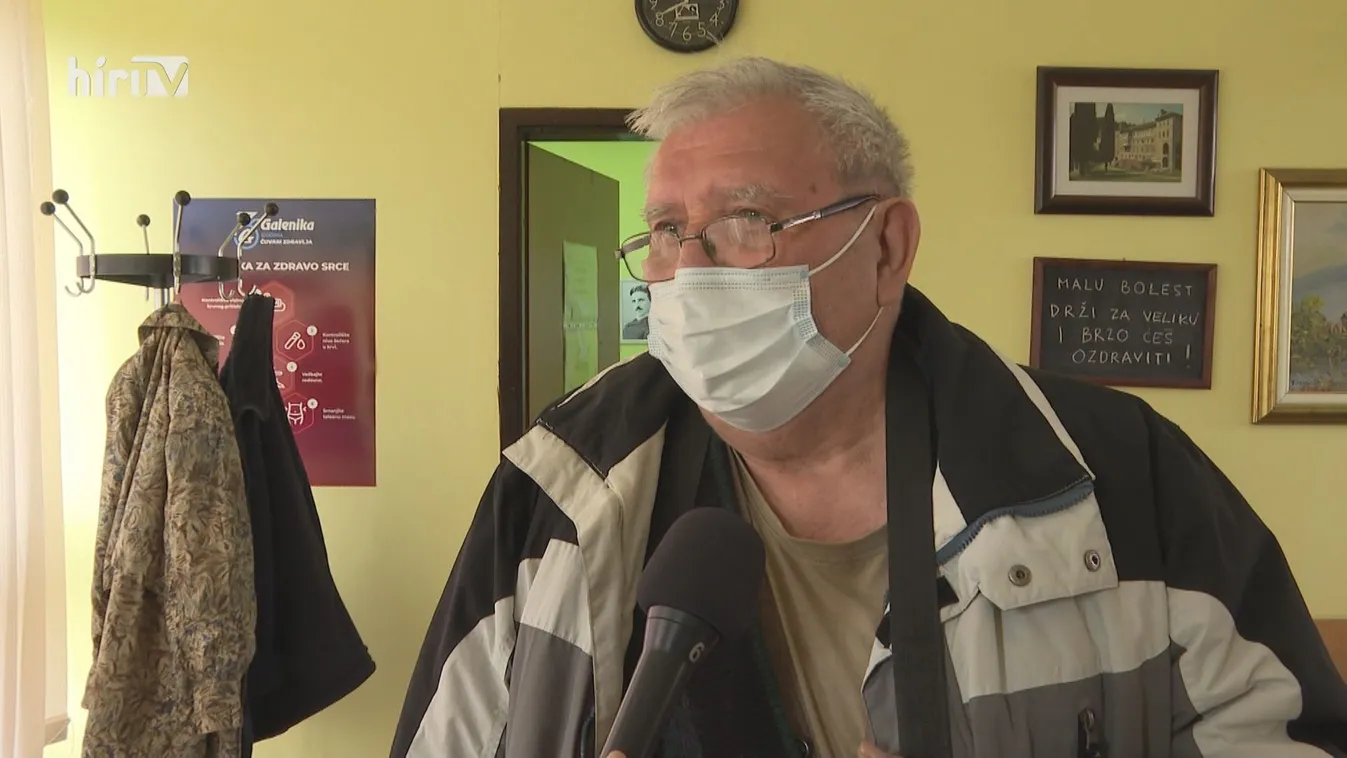 Gőzerővel oltanak Szabadkán