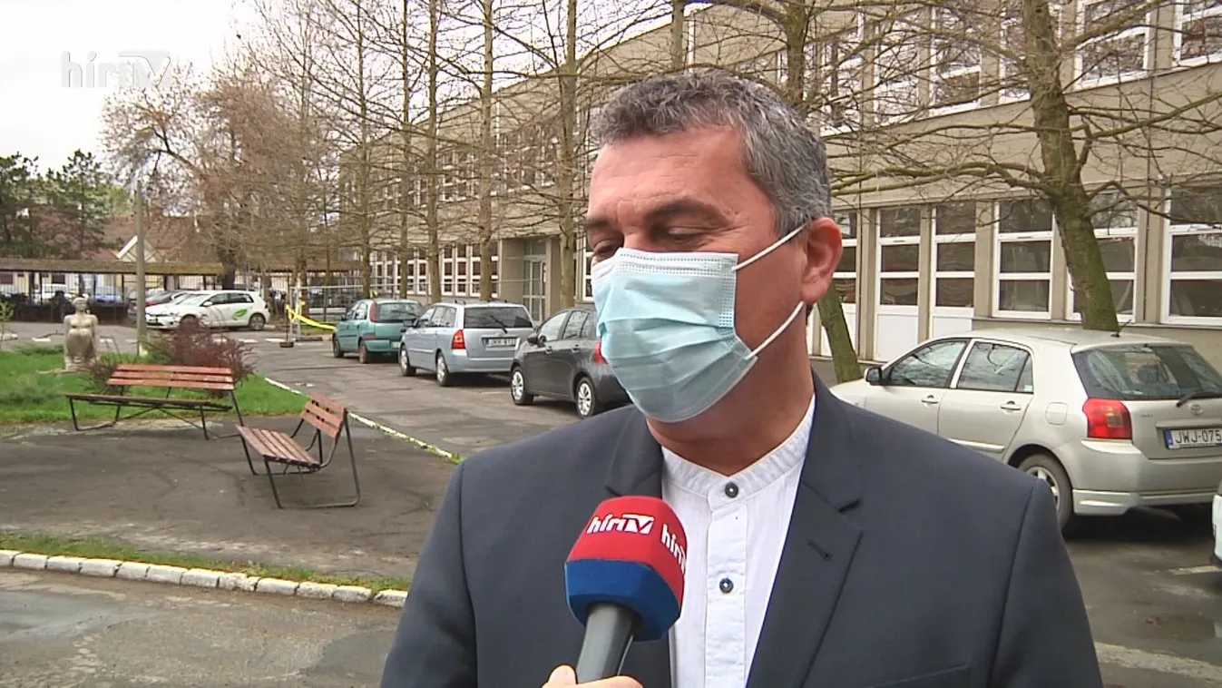 „Élet. Mentés. Másként.”