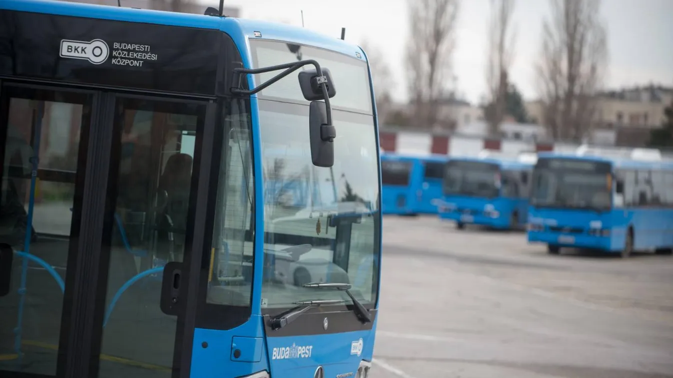 Végéhez ért a BKV Gördülő játszóház című pályázata