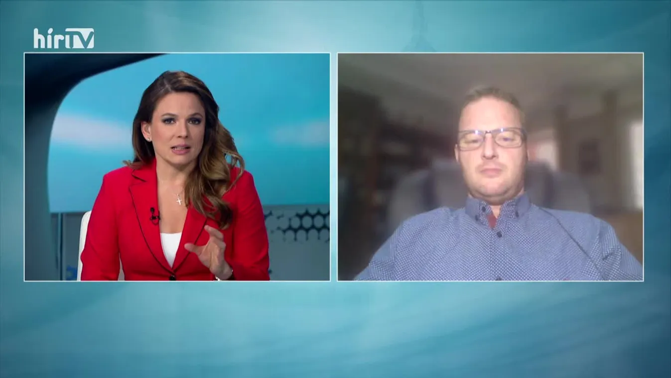 Magyarország élőben extra: Bubenkó Csabával (2021-04-22)