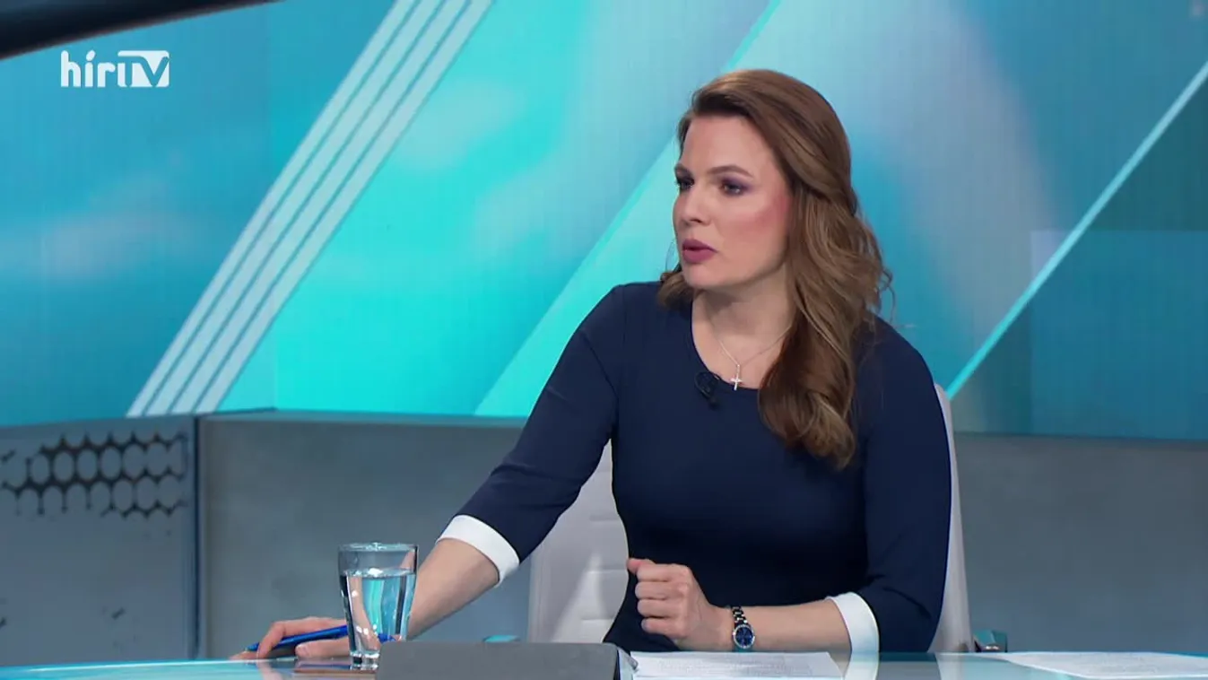 Magyarország élőben extra Rusvai Miklóssal (2021-04-08)