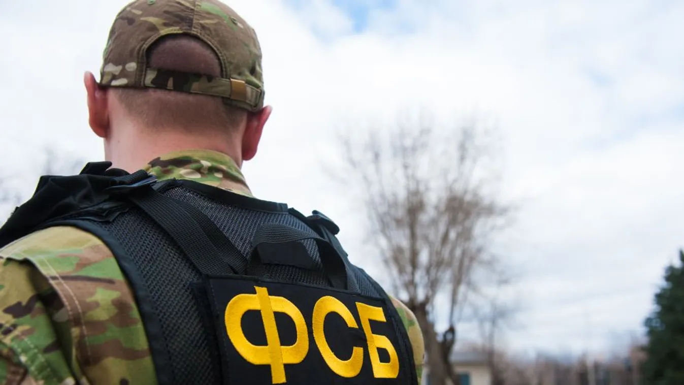 Iszlamista merényletet akadályoztak meg Oroszországban