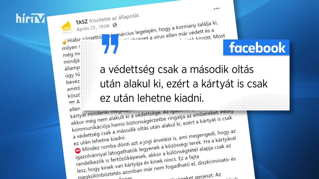 Magyarország élőben extra: ifj. Lomnici Zoltánnal (2021-04-27)