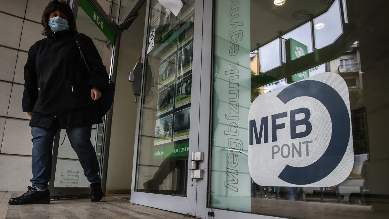 Rendkívül sikeresek az újraindítási akcióterv hiteltermékei