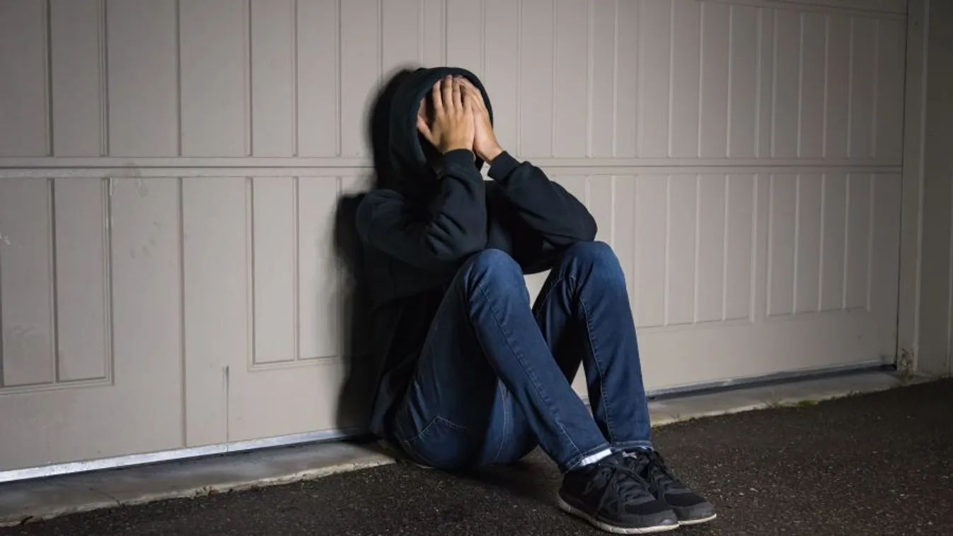 Letartóztatásban marad a saját gyermekét szexuálisan bántalmazó férfi