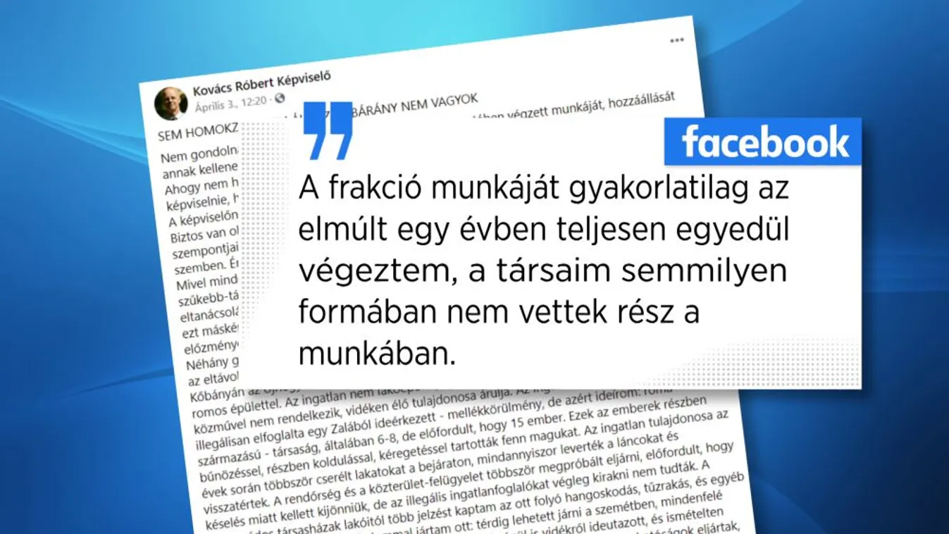 Belháború a Momentumban