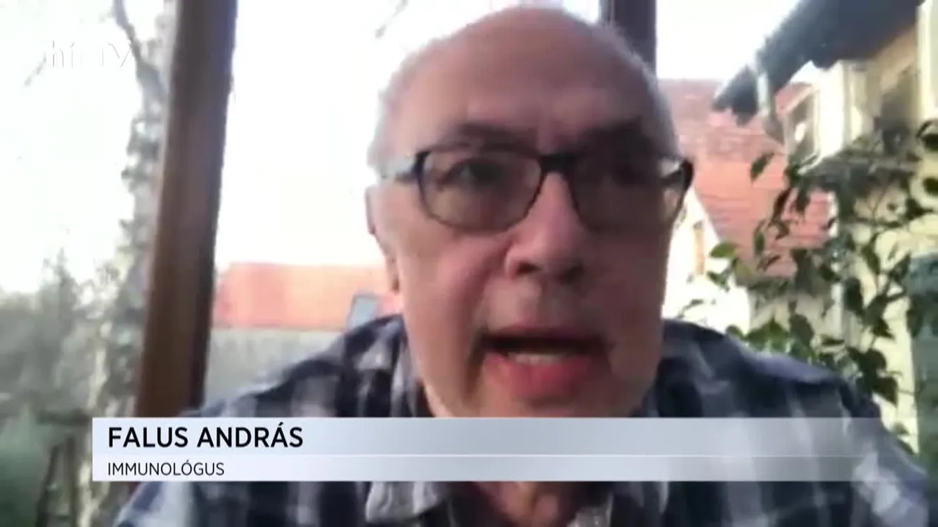 Magyarország élőben extra Falus Andrással (2021-04-02)