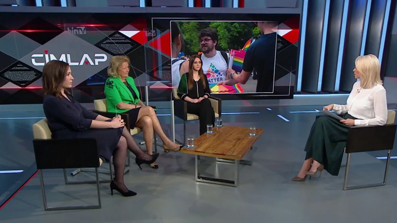 Címlap: A gyerekek ivarszerveit érintő műtétek érdeklik a Háttér Társaságot