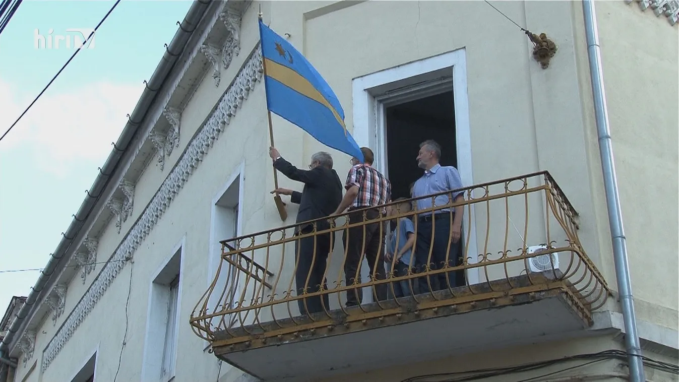 Kártérítést ítélt meg Tőkés Lászlónak az Emberi Jogok Európai Bírósága