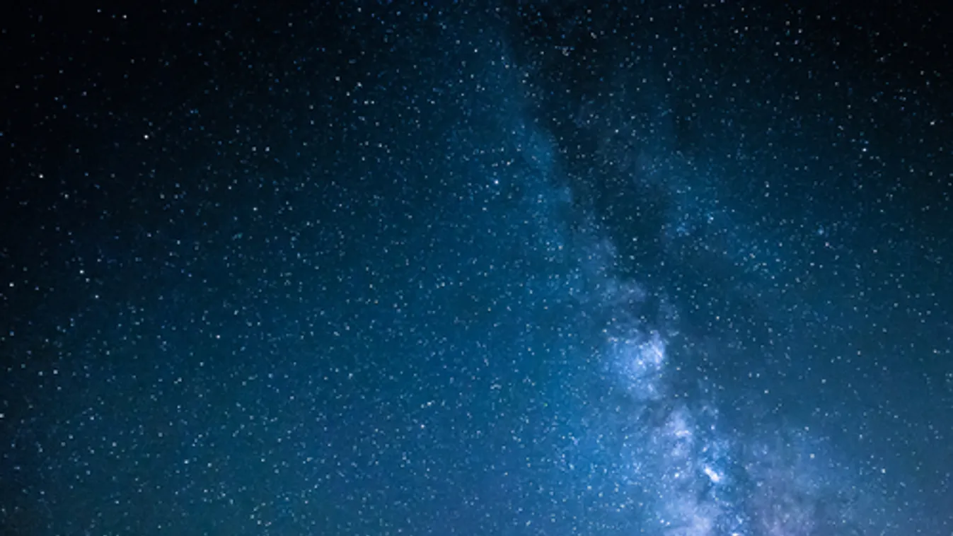 Távoli csillagok anyagkidobódásait is képesek észlelni a kutatók