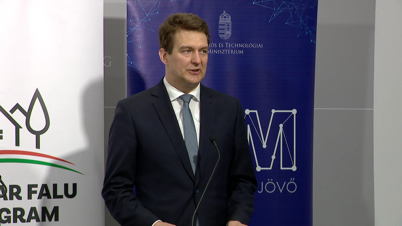 Még tavasszal indul a Magyar Falu vállalkozás-újraindítási program