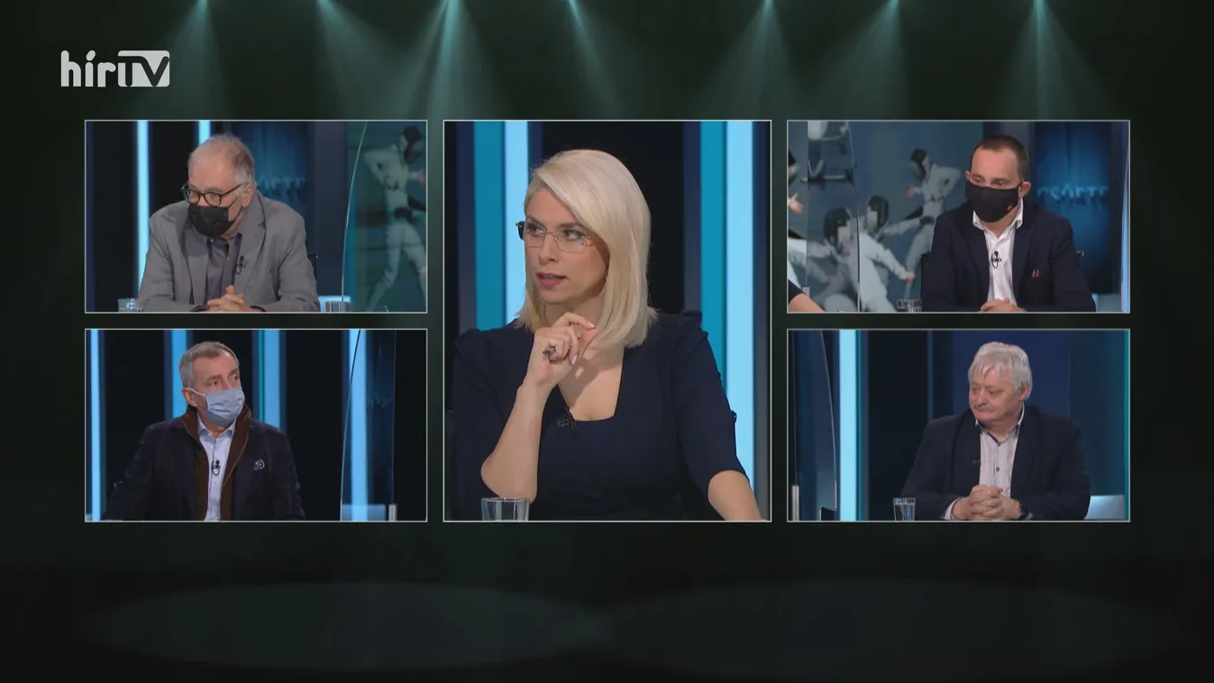 Csörte: A primitív baloldal primitív céljai