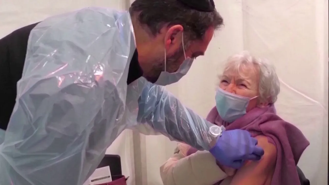 Mentális betegségeket is okoz a Covid-kór