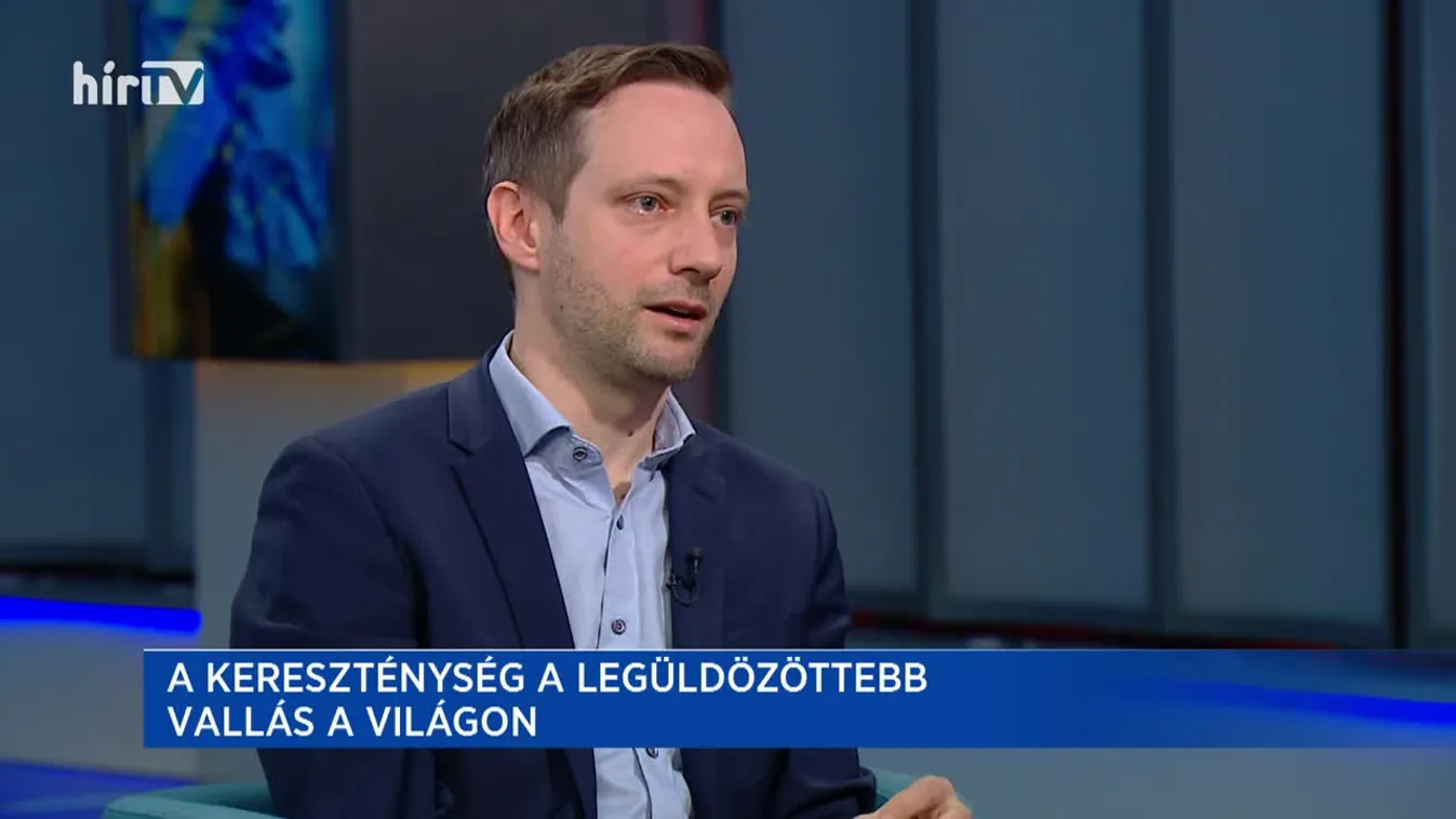 Európai híradó (2021-04-03)