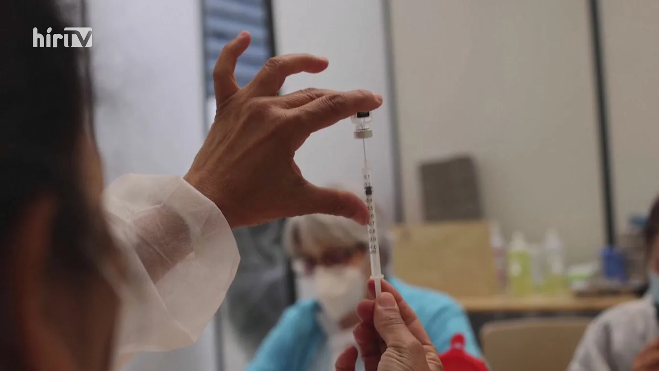 Használható a Johnson & Johnson vakcinája az Európai Gyógyszerügynökség szerint