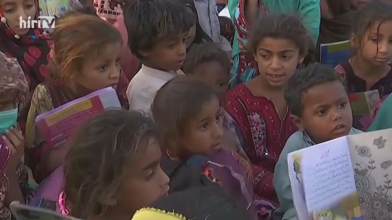 Aggasztó a járványhelyzet Indiában