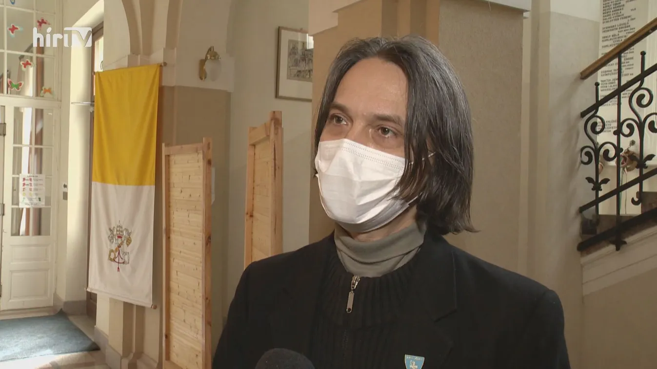 Hétfőn kezdődik az érettségi