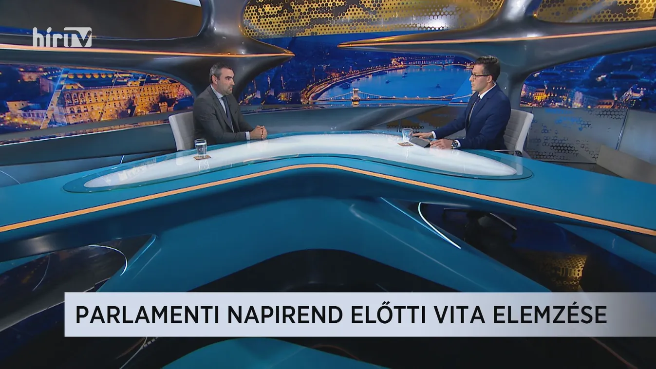 Ifj. Lomnici Zoltán: A normalitásnak van többsége Magyarországon