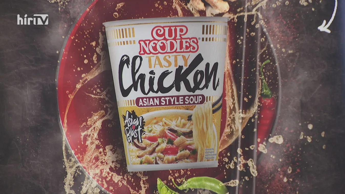 Bővíti kecskeméti gyárát a japán Nissin Foods